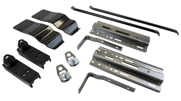 FRAME MNT TIEDOWN KIT-FT- - LIPPERT COMP