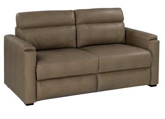 DESTINATION TRIFOLD SOFA 68' - LIPPERT COMP