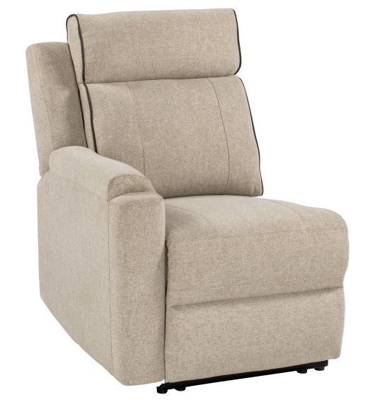 HERITAGE SERIES RIGHT HAND RECLINER - LIPPERT COMP