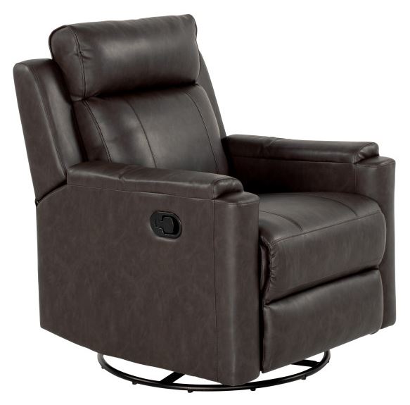 SWIVEL GLIDER RECLINER - LIPPERT COMP