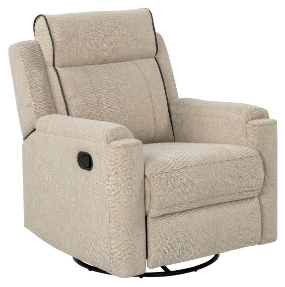 SWIVEL GLIDER RECLINER - LIPPERT COMP