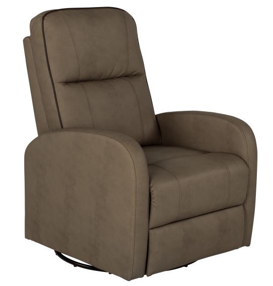 PUSHBACK RECLINER - LIPPERT COMP