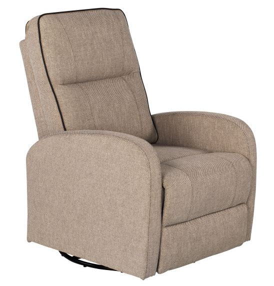 PUSHBACK RECLINER - LIPPERT COMP