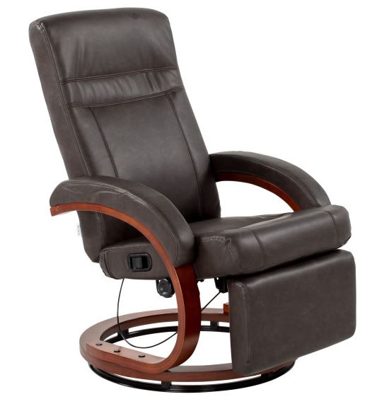 EURO RECLINER CHAIR - LIPPERT COMP