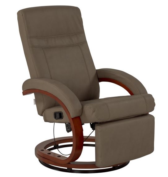 EURO RECLINER CHAIR - LIPPERT COMP