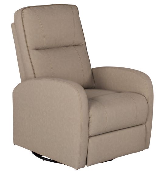 PUSHBACK RECLINER - LIPPERT COMP