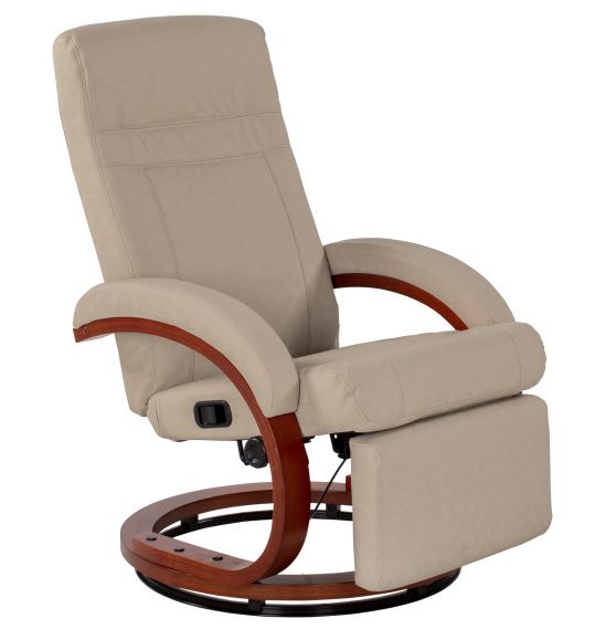 EURO RECLINER CHAIR - LIPPERT COMP