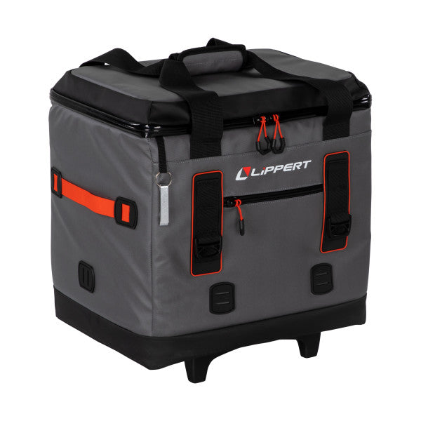 ADVENTURE COOLER 40 - LIPPERT COMP