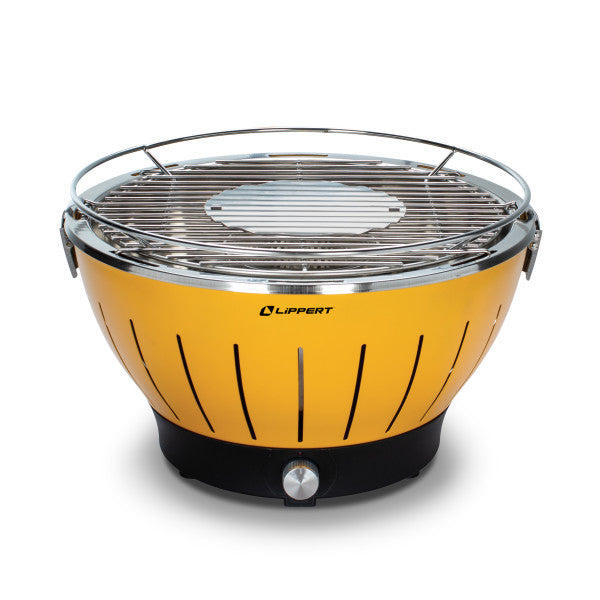 ODYSSEY  PORTABLE GRILL - AMBER - LIPPERT COMP