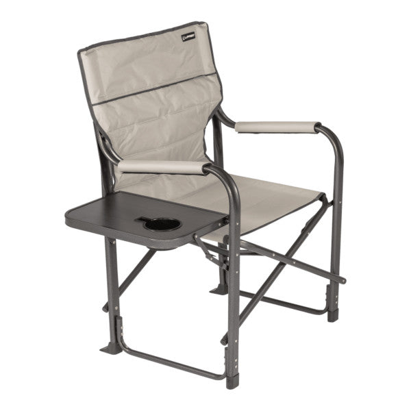 DIRECTORS CHAIR SAND - LIPPERT COMP