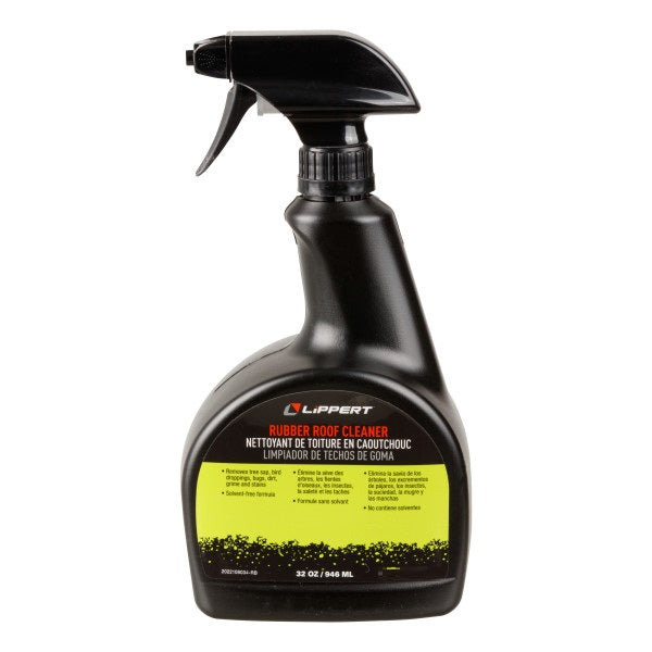 LIPPERT RUBBER ROOF CLEANER  CASE - LIPPERT COMP