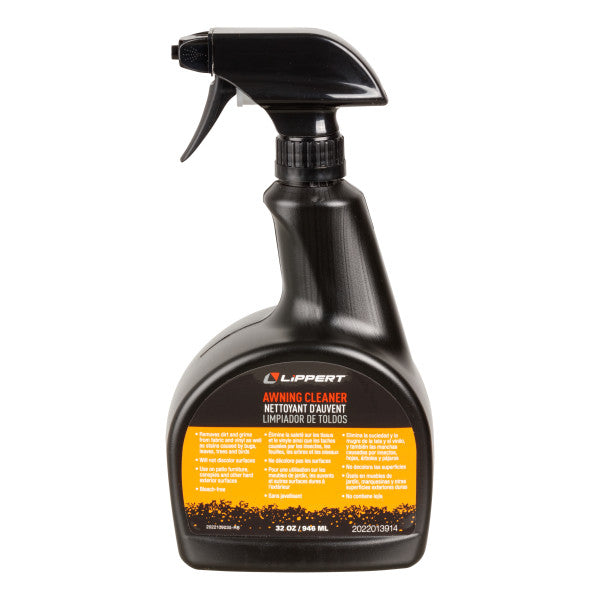 LIPPERT AWNING CLEANER  CASE - LIPPERT COMP