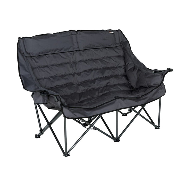 BIG BEAR FOLDING LOVESEAT - LIPPERT COMP