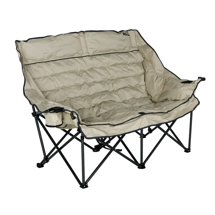 BIG BEAR FOLDING LOVESEAT - LIPPERT COMP