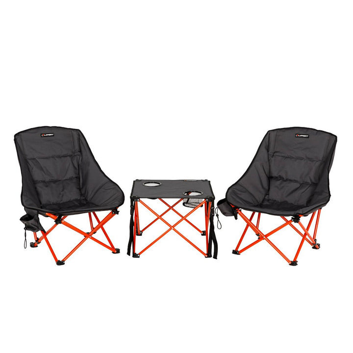 BAJA  TABLE/CHAIR SET - LIPPERT COMP