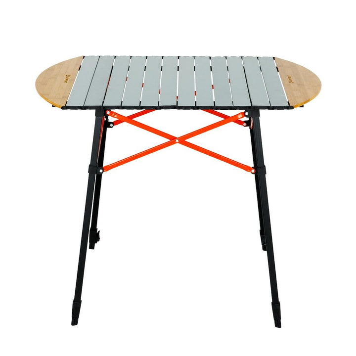 ROLL TOP CAMPING TABLE - LIPPERT COMP