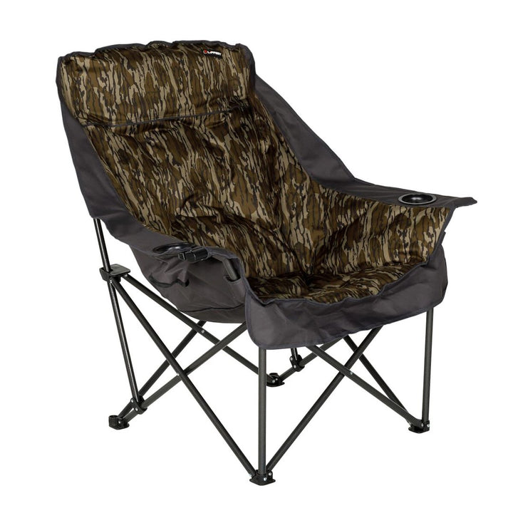 BIG BEAR CHAIR - CAMO - LIPPERT COMP