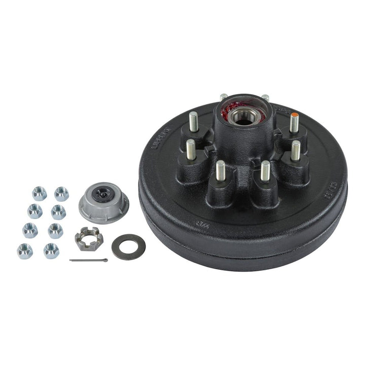 AP KIT - BRAKE HD 865 1/2 STUD COMP - LIPPERT COMP