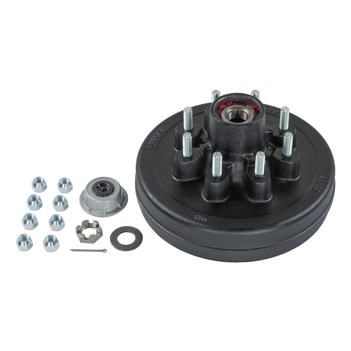 AP KIT - BRAKE HD 865 9/16 STUD COM - LIPPERT COMP