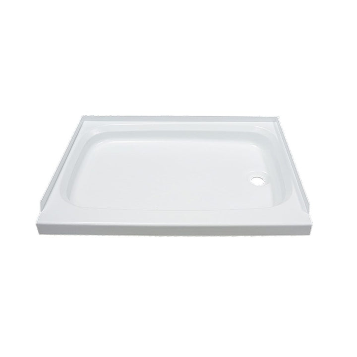 WHITE 24X40 SHOWR PAN SPK - LIPPERT COMP