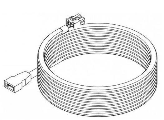 20' SCHWINTEK WIRING HARN - LIPPERT COMP