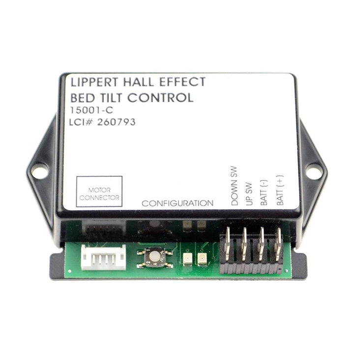 HALL EFFECT TILT CONTROL - LIPPERT COMP