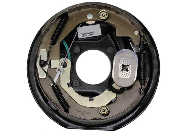 10'X2.25' LH BRAKE ASSY - LIPPERT COMP