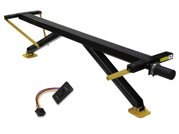 REAR ELECTC STABILIZR JCK - LIPPERT COMP