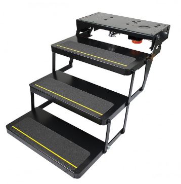 STEP TRIPLE 25 SERIES - LIPPERT COMP