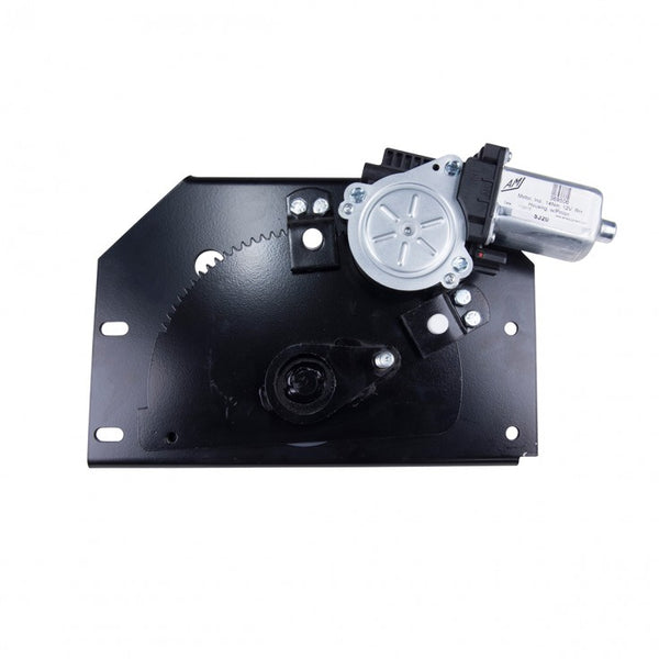 MOTOR AND CABLE ASM - LIPPERT COMP