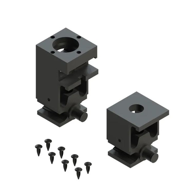 BEARING BLOCK KIT - LIPPERT COMP