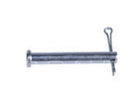 COTTER AND CLEVIS PIN - LIPPERT COMP