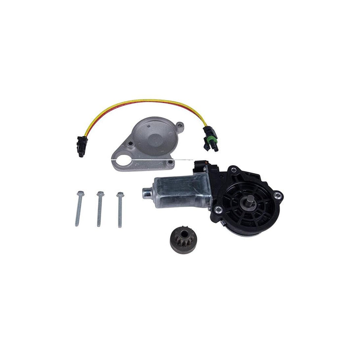 MOTOR REPLACEMENT KIT (FO - LIPPERT COMP