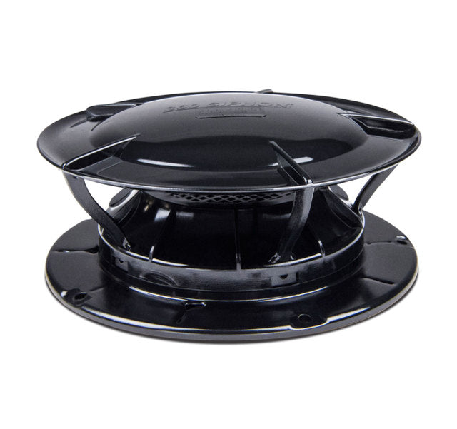 360 SIPHON (BLACK) - LIPPERT COMP