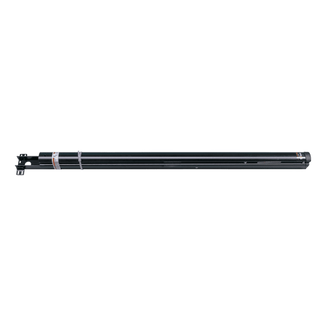 AWNING SHRT ARM 63 ASSY PC BLK - LIPPERT COMP