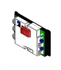 TT LEVELING CONTROLLER - LIPPERT COMP