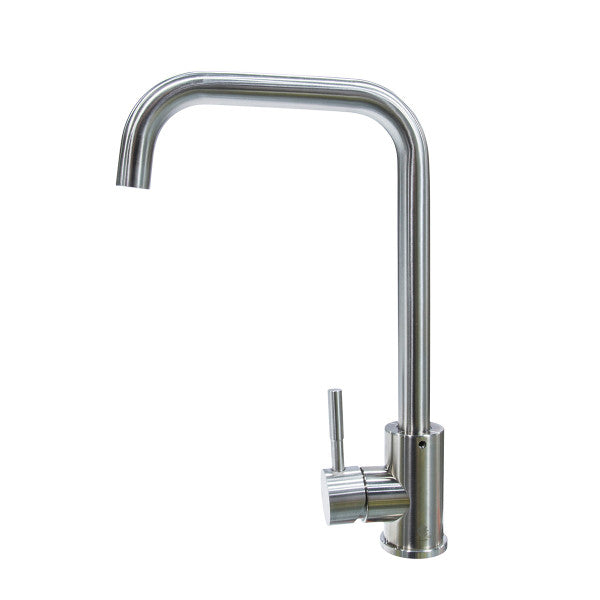 STAINLESS STEEL SQUARE GOOSENECK FA - LIPPERT COMP