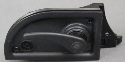 SCREEN DOOR LATCH; RH - LIPPERT COMP