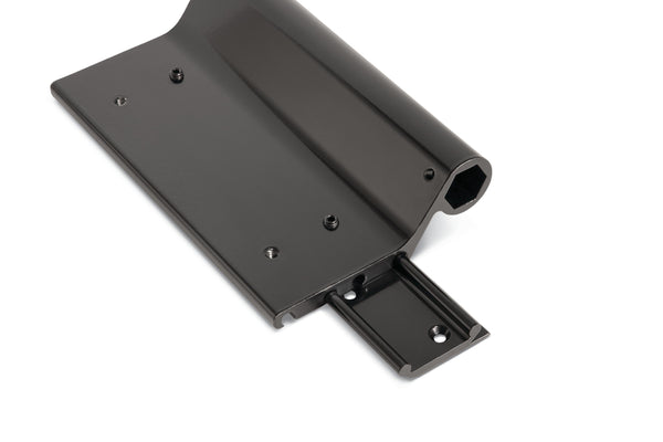 SLIDE TOPPER ACCESS PLATE CONVERSIO - LIPPERT COMP