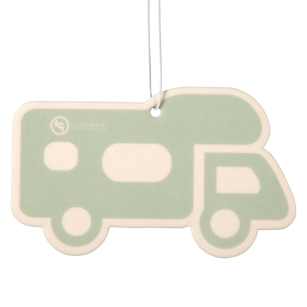 RV AIR FRESHENER - WOOD SAGE AND SE - LIPPERT COMP