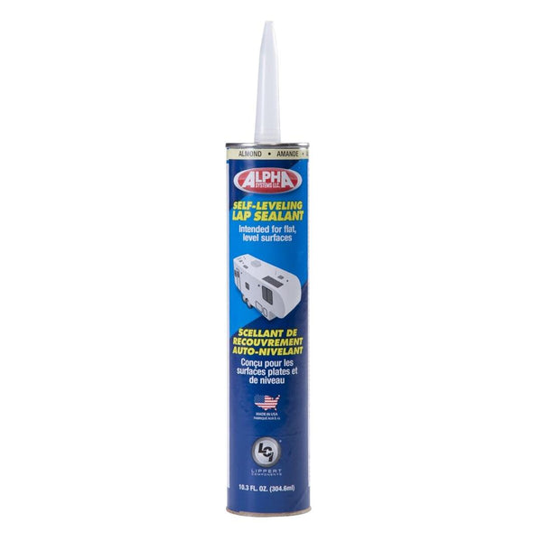 1021 ALM LOW VOC SELF LEVEL SEALANT - LIPPERT COMP