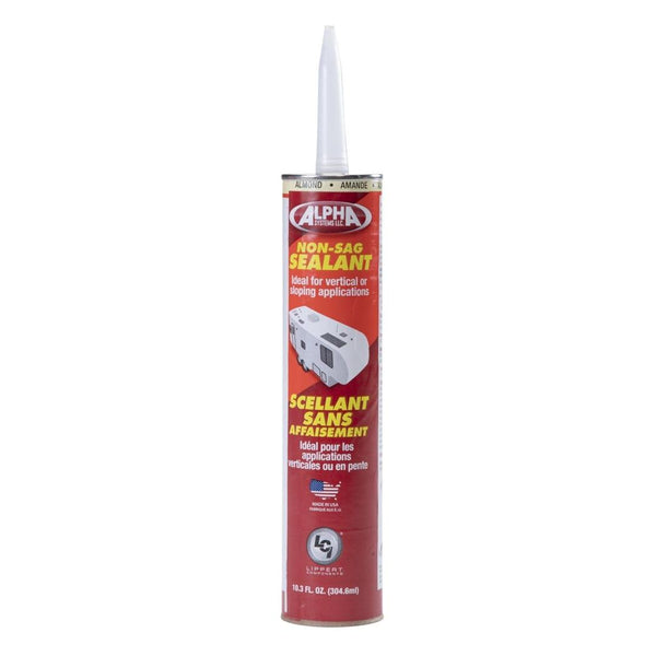 1010 ALMOND UPC NON-SAG SEALANT - LIPPERT COMP