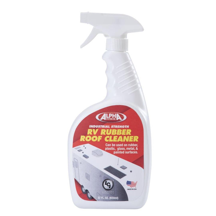 RV ROOF CLEANER - LIPPERT COMP