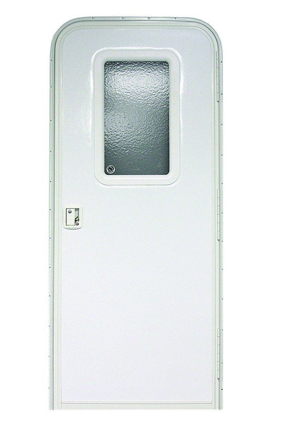 30 X 72 RADIUS ENTRANCE DOOR RH - LIPPERT COMP