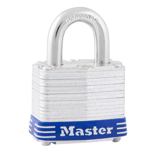 PADLOCK 3-D - MASTERLOCK