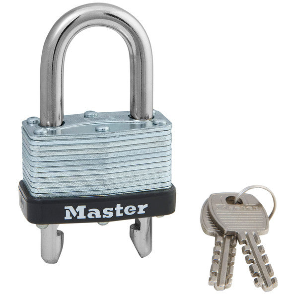 NO.510 PADLOCK - MASTERLOCK