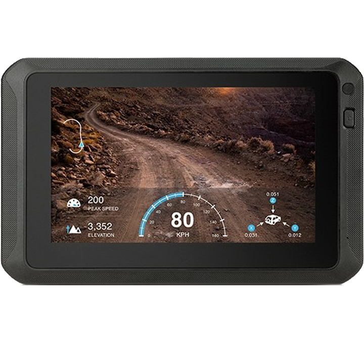 TRX7 CS PRO TRAIL & STREET GPS NAV - MAGELLAN