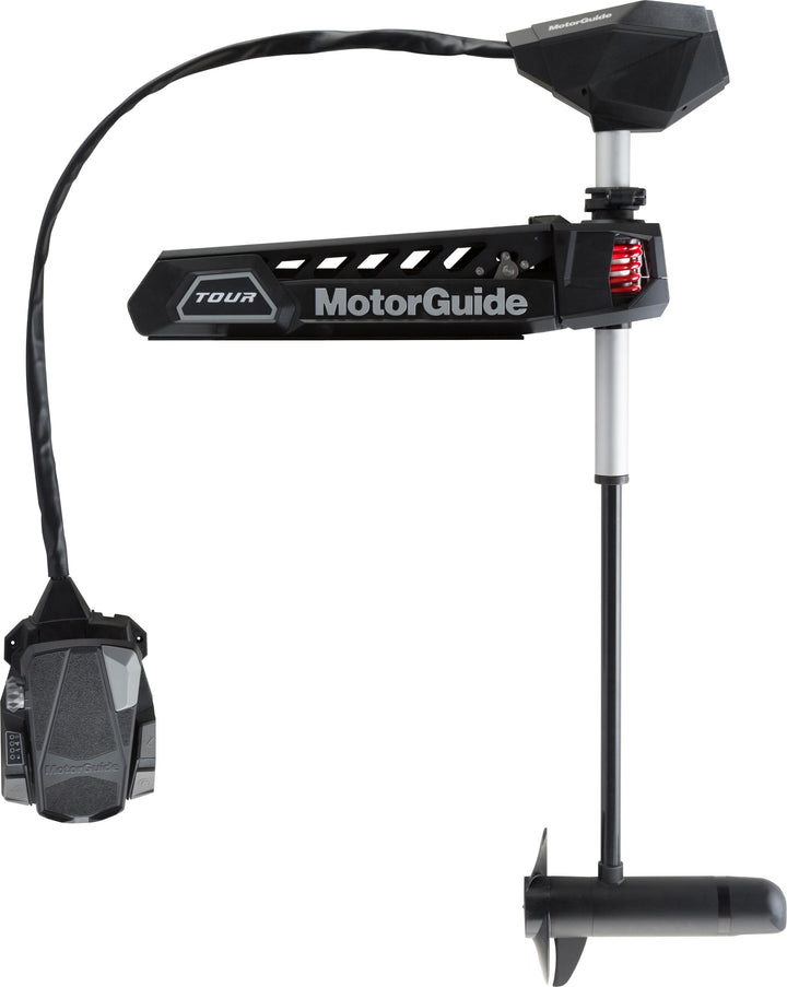 TR PRO-109 45' 36VGPS/SNR - MOTORGUIDE