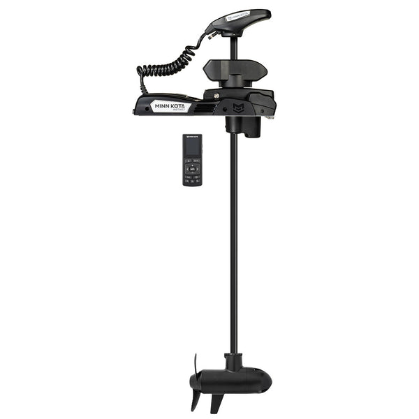 RT INSTINCT 90/115/WR BLK QUEST - MINN KOTA