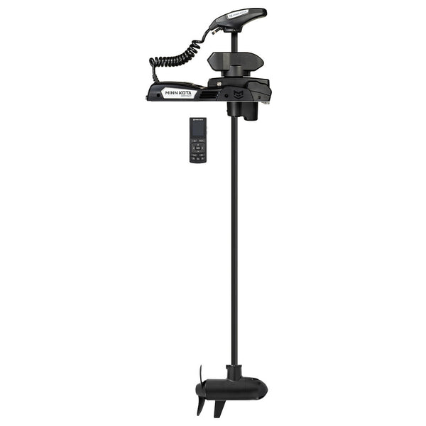 RT INSTINCT 90/115/WR BLK QUEST - MINN KOTA